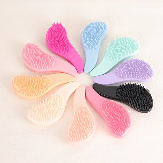 Anti Static Detangle Hairbrush