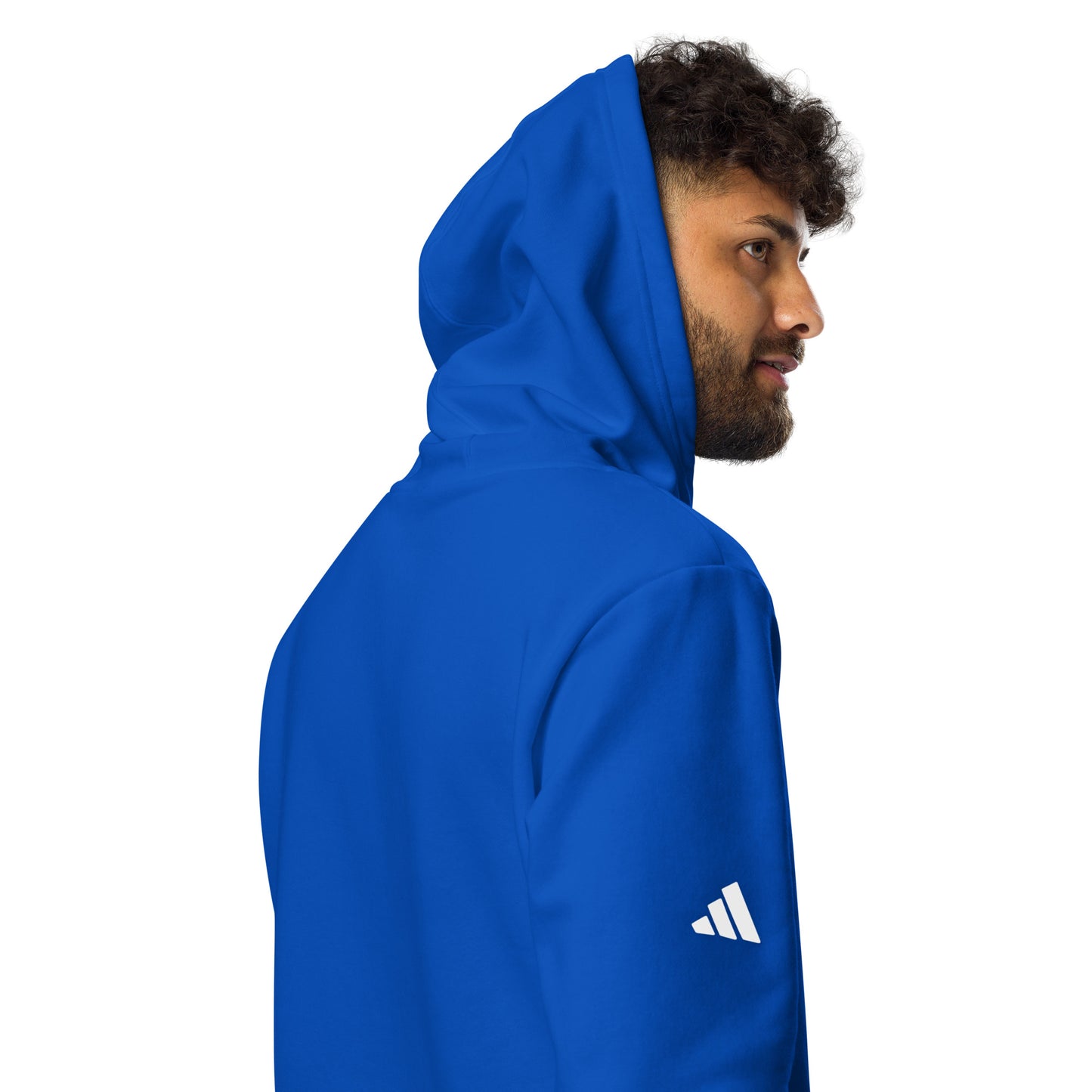 "The Perfect" Adidas Fleece Hoodie