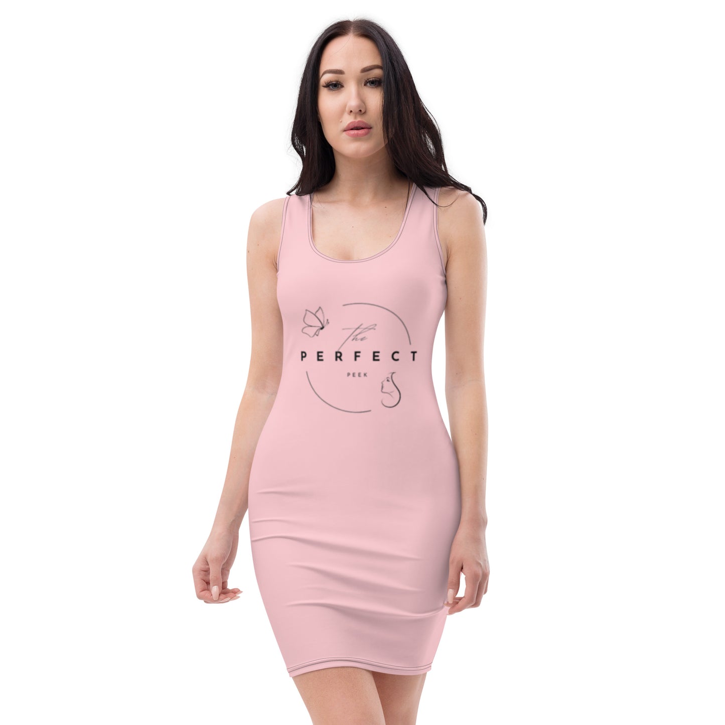 "The Perfect" Bodycon Dress